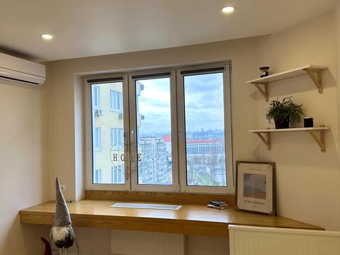 квартира за адресою Героїв полку "Азов" вул. (Маршала Малиновського), 4-В