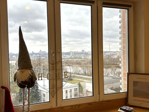 квартира за адресою Героїв полку "Азов" вул. (Маршала Малиновського), 4-В