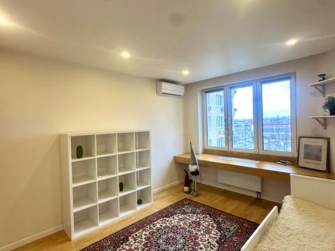 квартира за адресою Героїв полку "Азов" вул. (Маршала Малиновського), 4-В