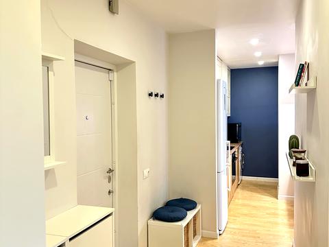 квартира за адресою Героїв полку "Азов" вул. (Маршала Малиновського), 4-В