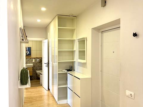 квартира за адресою Героїв полку "Азов" вул. (Маршала Малиновського), 4-В