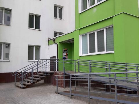 квартира по адресу Мира ул., 49