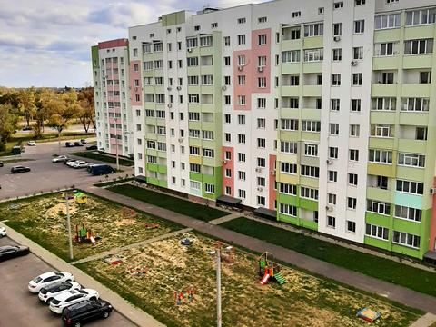 квартира по адресу Мира ул., 49