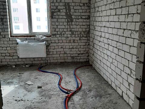 квартира по адресу Мира ул., 49