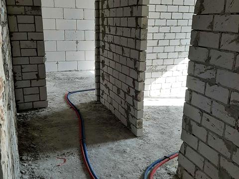 квартира по адресу Мира ул., 49