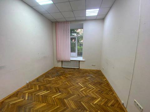 коммерческая по адресу Кловский спуск (Кловський), 4