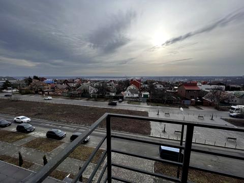 квартира за адресою Героїв Рятувальників вул. (Володі Дубініна), 6