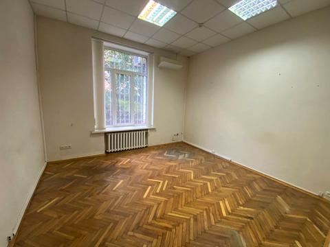 коммерческая по адресу Кловский спуск (Кловський), 4