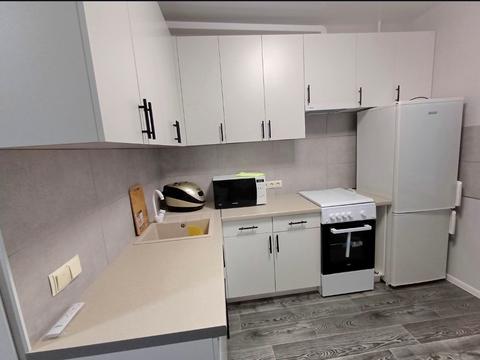 квартира по адресу Хмельницкий, Львовское шоссе, 55