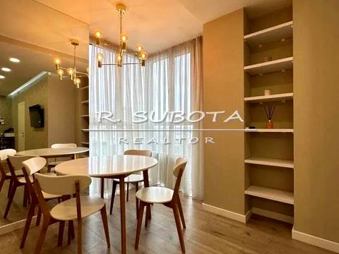 квартира за адресою Європейська вул. (Миронова), 9