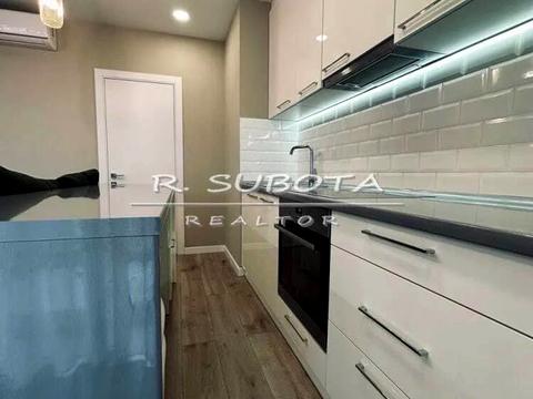 квартира за адресою Європейська вул. (Миронова), 9