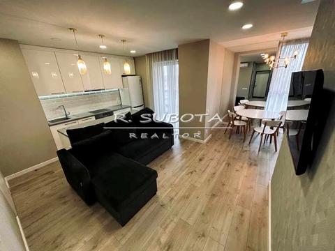 квартира за адресою Європейська вул. (Миронова), 9