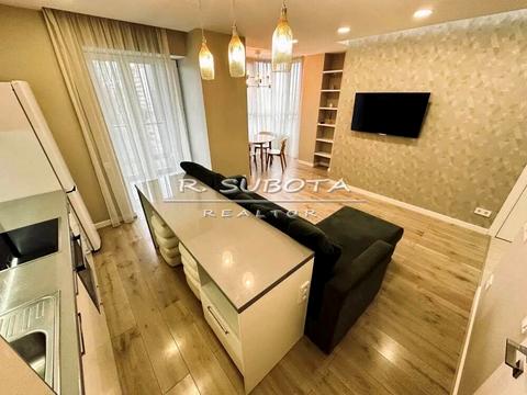 квартира за адресою Європейська вул. (Миронова), 9