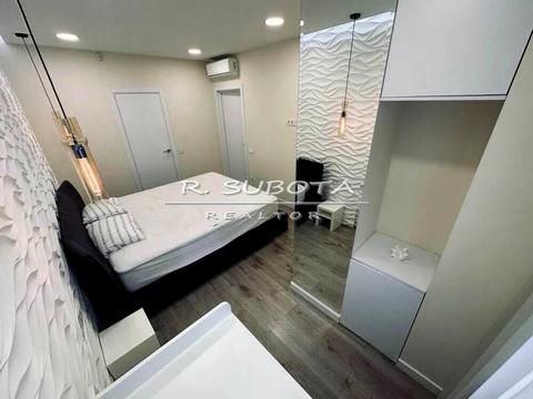 квартира за адресою Європейська вул. (Миронова), 9