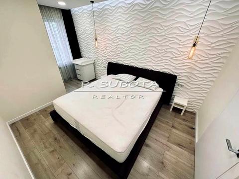 квартира за адресою Європейська вул. (Миронова), 9