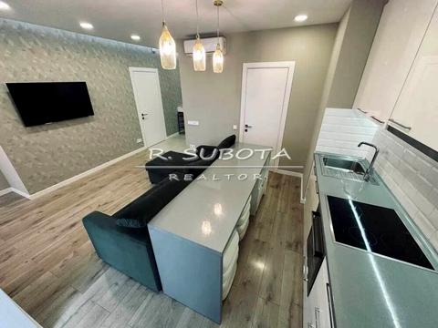 квартира за адресою Європейська вул. (Миронова), 9