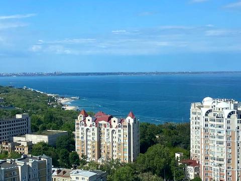 квартира по адресу Французский бульв., 22/2