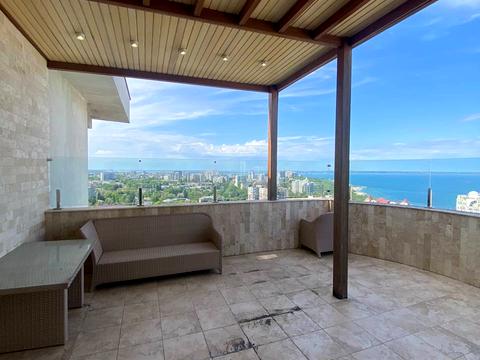 квартира по адресу Французский бульв., 22/2