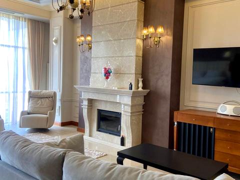 квартира по адресу Французский бульв., 22/2