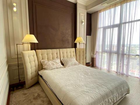 квартира по адресу Французский бульв., 22/2