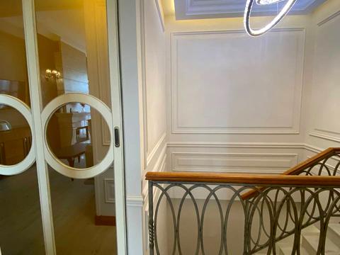 квартира по адресу Французский бульв., 22/2