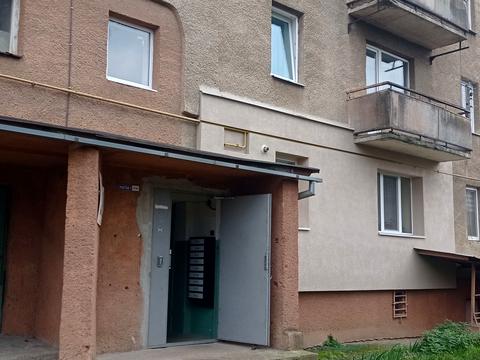 квартира по адресу Петра Гулака-Артемовського ул., 14/41