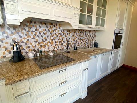 квартира по адресу Французский бульв., 22/2