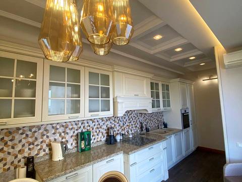 квартира по адресу Французский бульв., 22/2