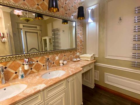 квартира по адресу Французский бульв., 22/2