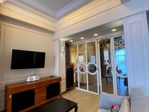 квартира по адресу Французский бульв., 22/2