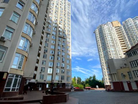 квартира по адресу Французский бульв., 22/2