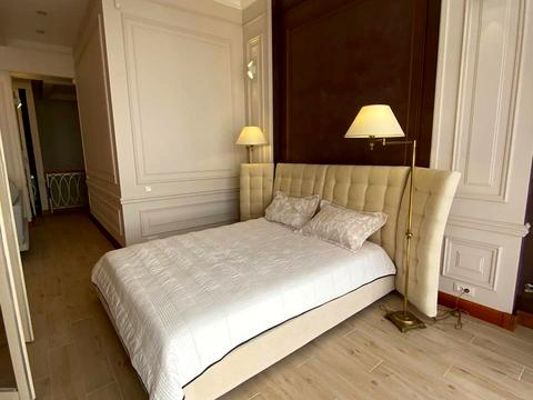 квартира по адресу Французский бульв., 22/2