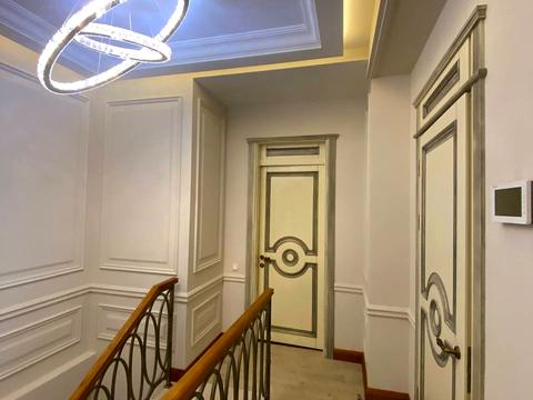 квартира по адресу Французский бульв., 22/2