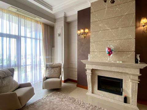 квартира по адресу Французский бульв., 22/2