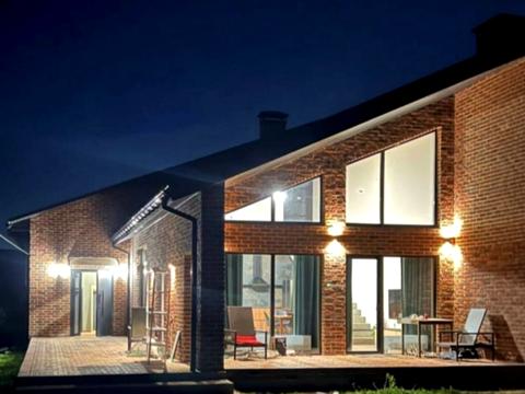 будинок за адресою січових стрільців, 55