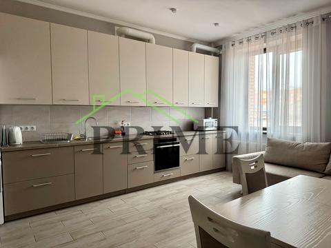 квартира за адресою Соборності вул. (Жовтнева), 46в