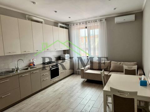 квартира за адресою Соборності вул. (Жовтнева), 46в