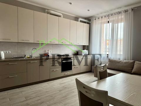 квартира за адресою Соборності вул. (Жовтнева), 46в