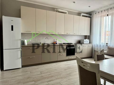 квартира за адресою Соборності вул. (Жовтнева), 46в