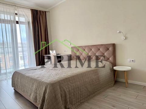 квартира за адресою Соборності вул. (Жовтнева), 46в