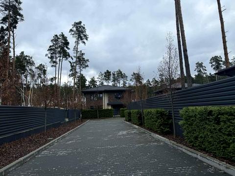 дом по адресу Буча, Гайдамацька