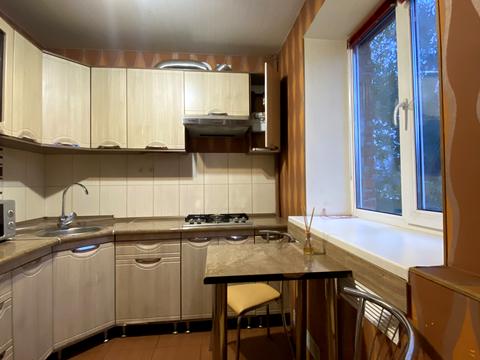 квартира по адресу Молчановский пер., 9