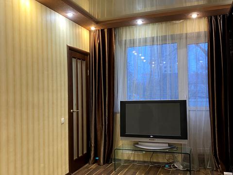 квартира по адресу Молчановский пер., 9