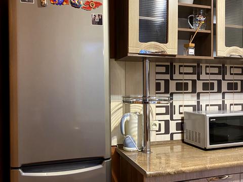 квартира по адресу Молчановский пер., 9