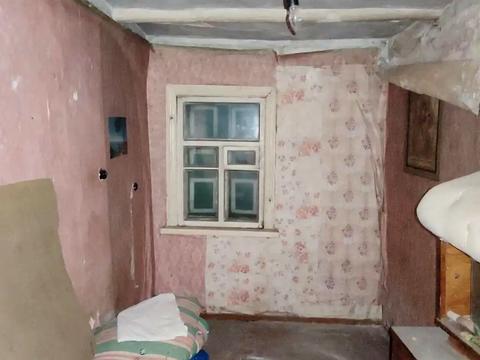 дом по адресу Бородянская ул. (Кронштадтська), 20