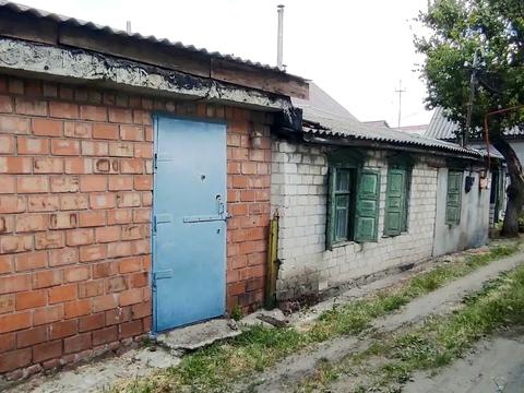 дом по адресу Бородянская ул. (Кронштадтська), 20