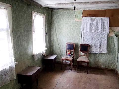 дом по адресу Бородянская ул. (Кронштадтська), 20