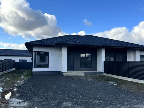 дом по адресу Сельская ул.