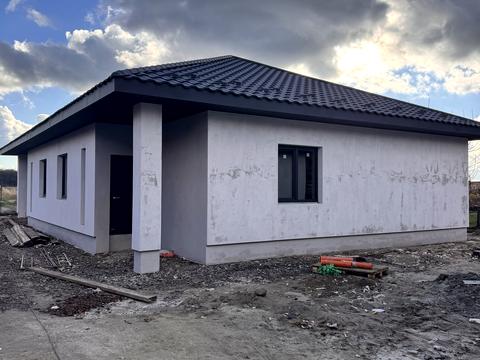 дом по адресу Сельская ул.