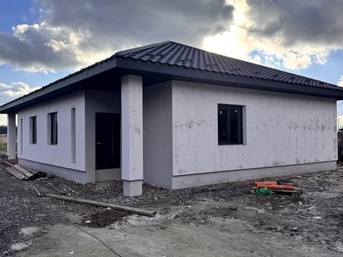 дом по адресу Сельская ул.